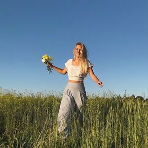 Meet your Posher, Ali